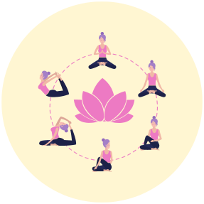 Pratique onde e quando quiser