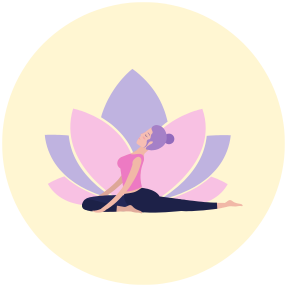 Cultive mais leveza na sua vida