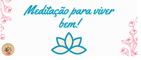 Meditação para viver bem